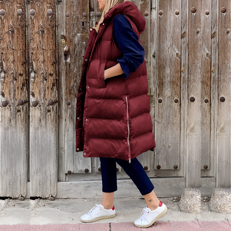 Beautifully Crafted Coat