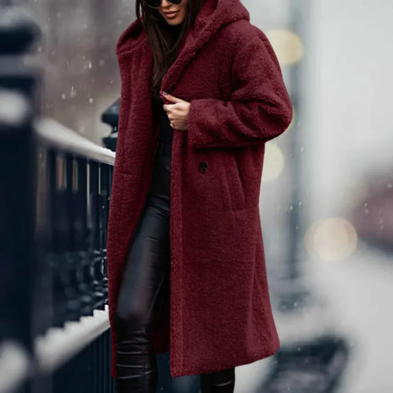 Beautifully Crafted Jacket