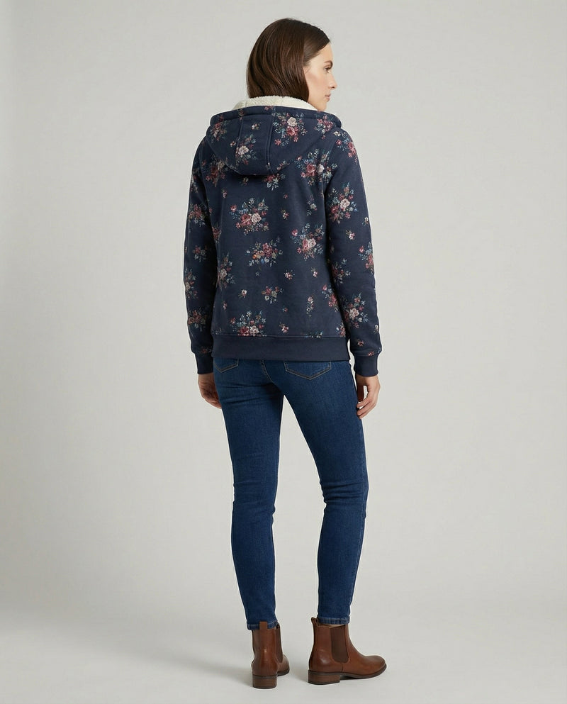 Elegantly Designed Garment