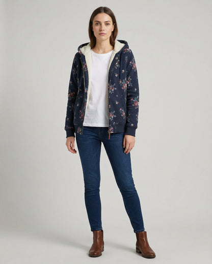 Elegantly Designed Garment