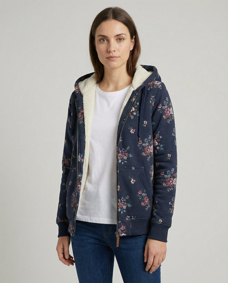 Elegantly Designed Garment