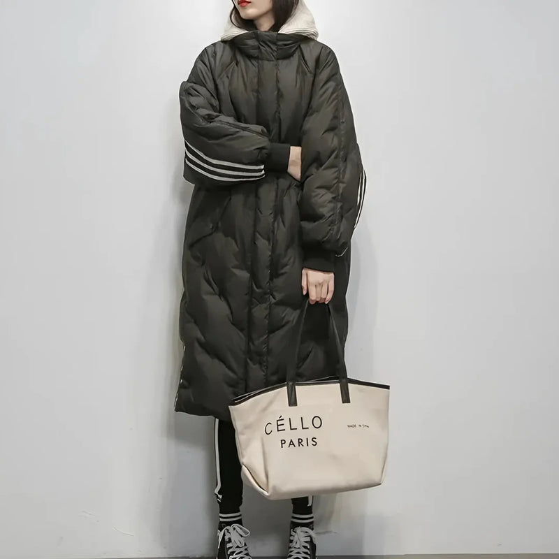 Timeless Vintage Style Jacket