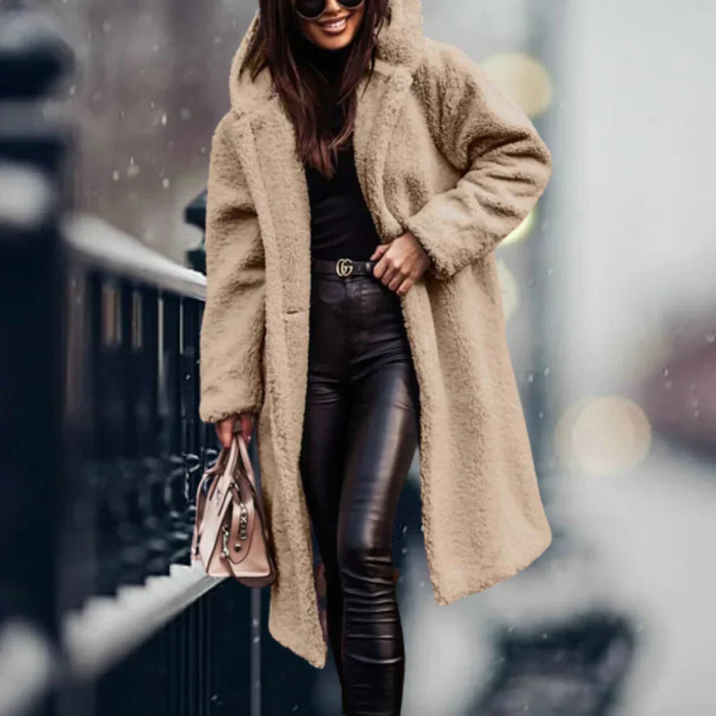 Beautifully Crafted Jacket