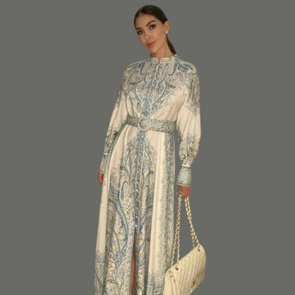 Elegantly Designed Garment