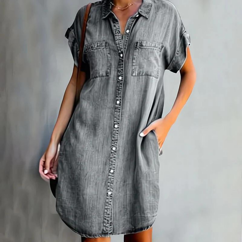 Elegantly Designed Garment