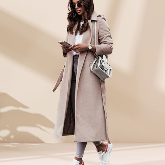 Classic Designed Jacket