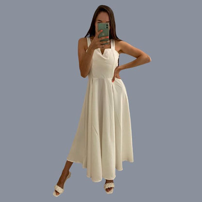 Elegantly Designed Dress