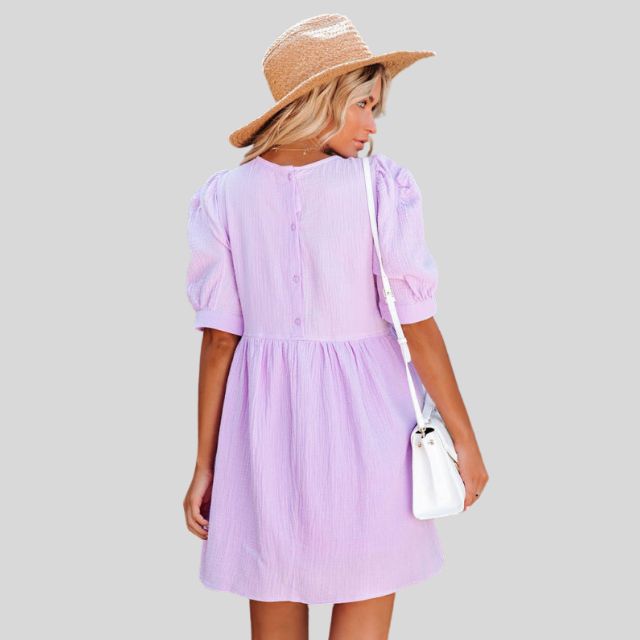 Vintage Inspired Dress
