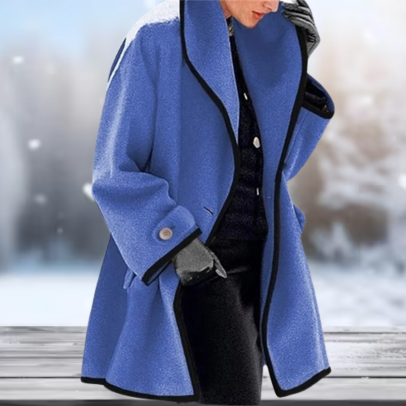 Vintage Inspired Coat