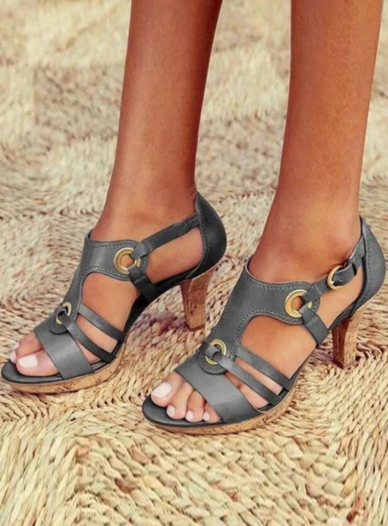 Graceful Orthopedic Shoes for Modern Look
