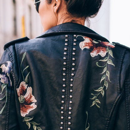 Thoughtfully Designed Jacket