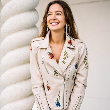 Thoughtfully Designed Jacket