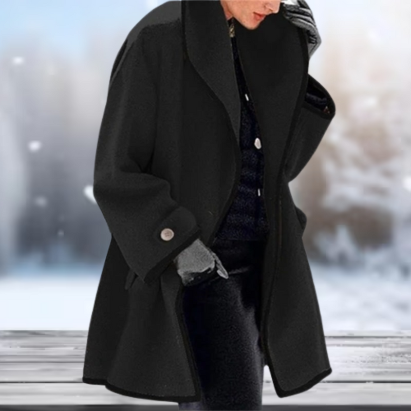 Vintage Inspired Coat