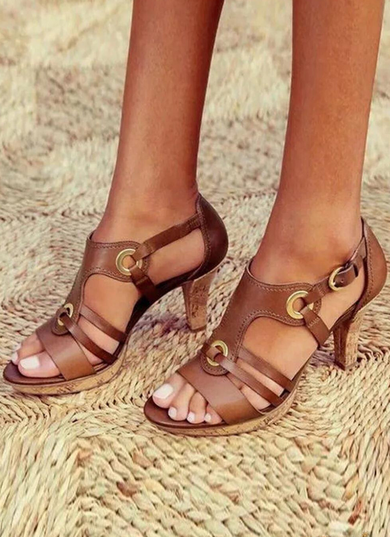Graceful Orthopedic Shoes for Modern Look