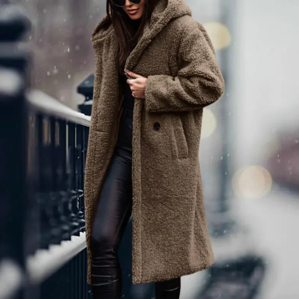 Classic Designed Jacket