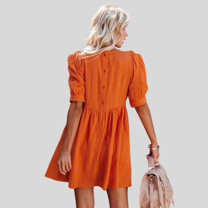 Thoughtfully Designed Dress