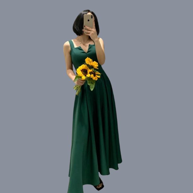 Vintage Inspired Dress