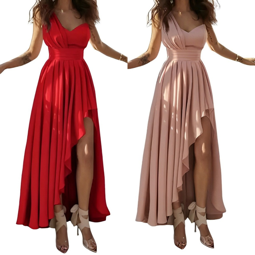 Elegantly Designed Dress