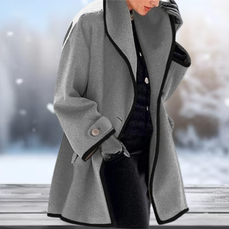 Vintage Inspired Coat