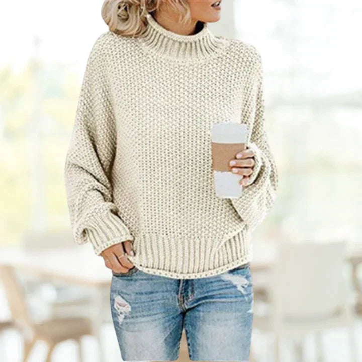 Vintage Inspired Sweater