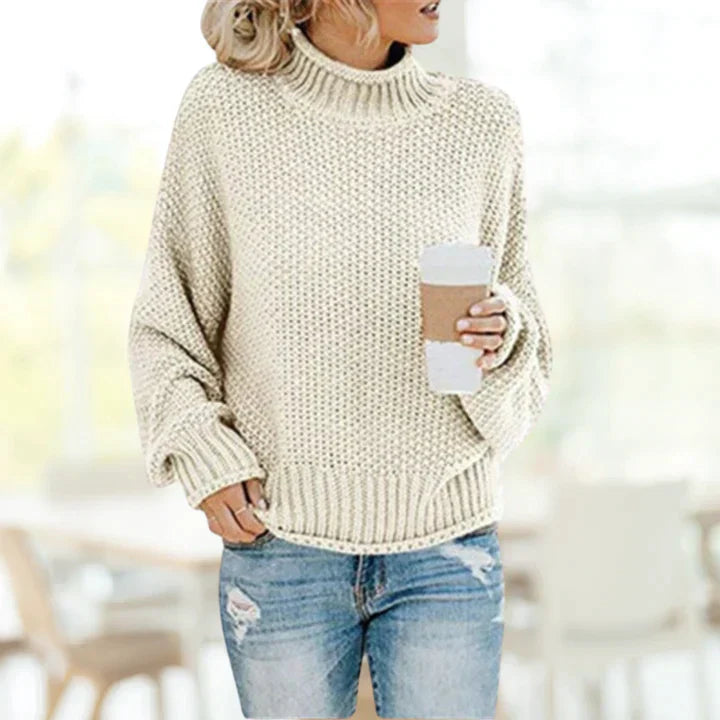 Beautifully Crafted Sweater