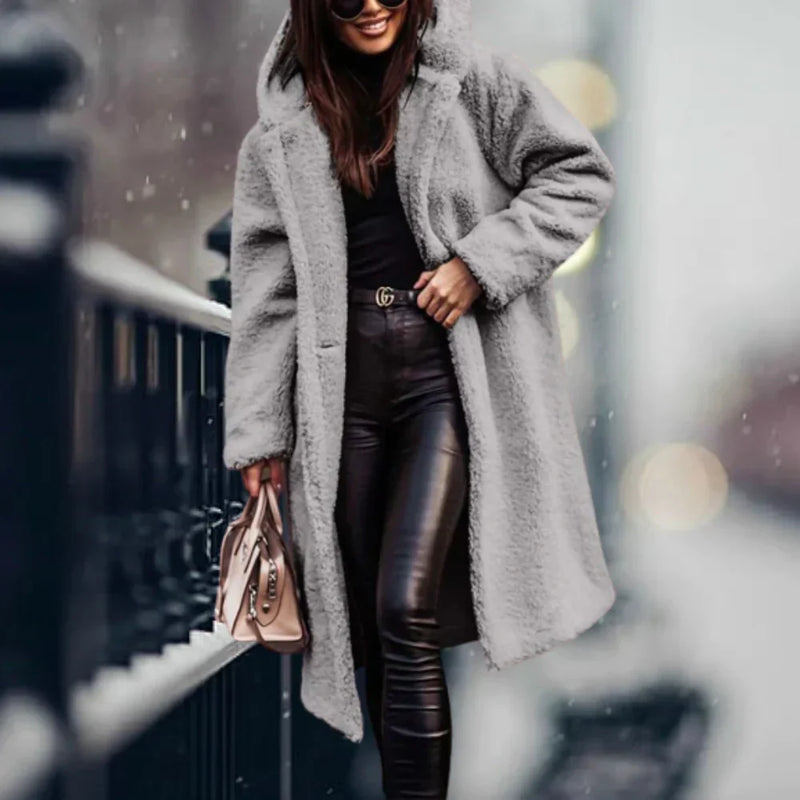 Beautifully Crafted Jacket