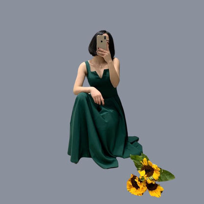Vintage Inspired Dress
