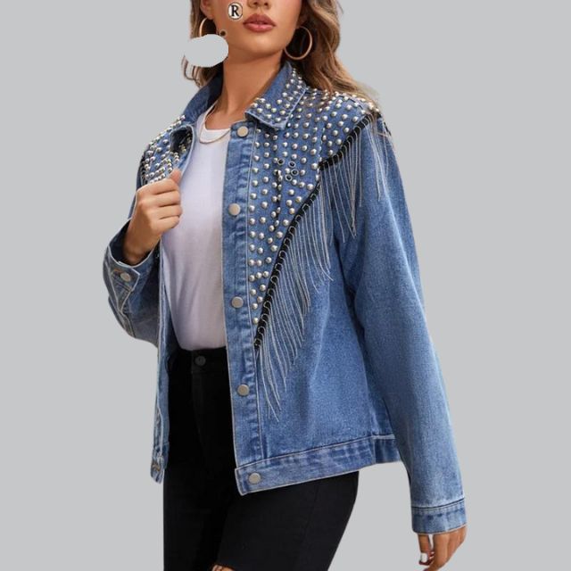 Vintage Inspired Coat
