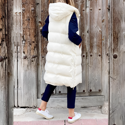 Beautifully Crafted Coat