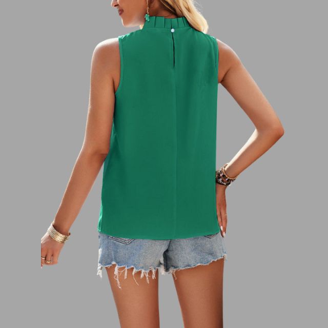 Elegantly Designed Blouse