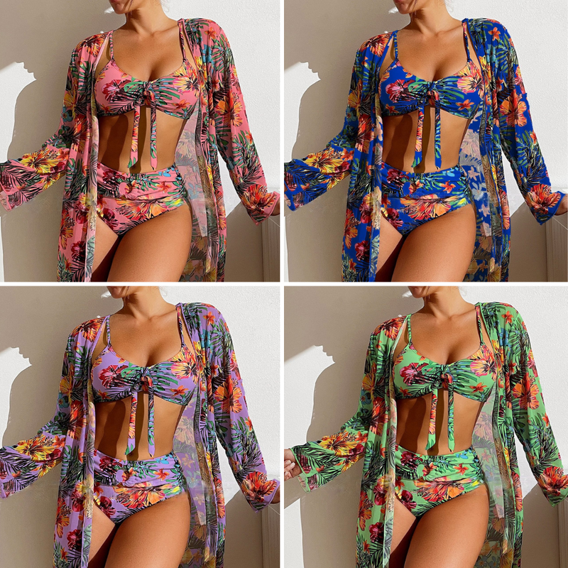 Thoughtfully Designed Garment