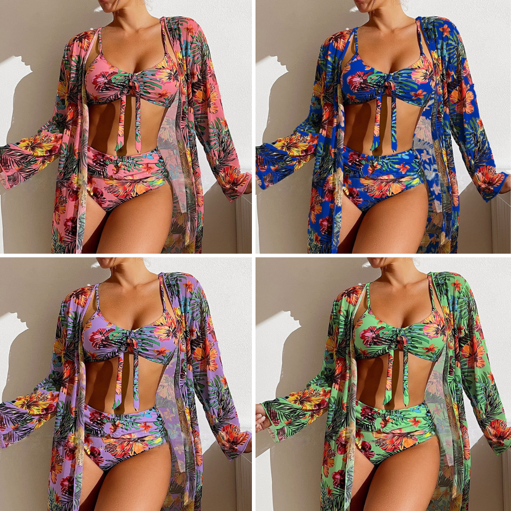 Elegantly Designed Garment
