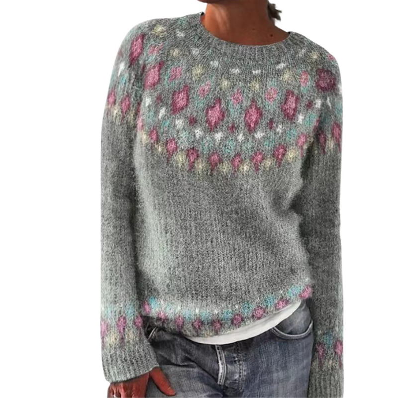 Classic Designed Pullover