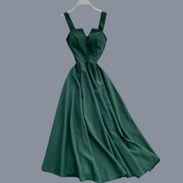 Vintage Inspired Dress