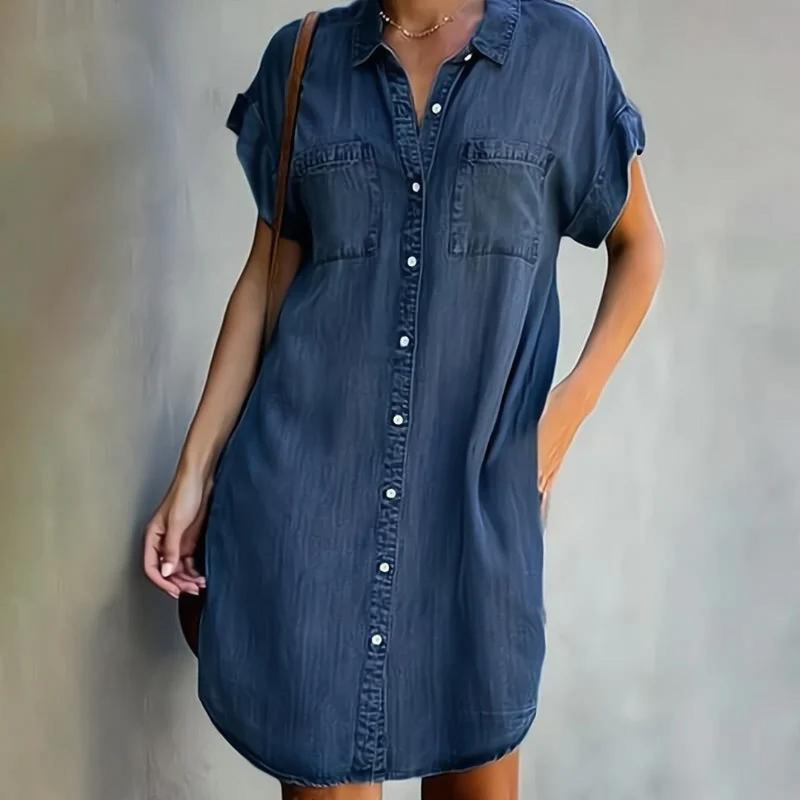 Elegantly Designed Garment