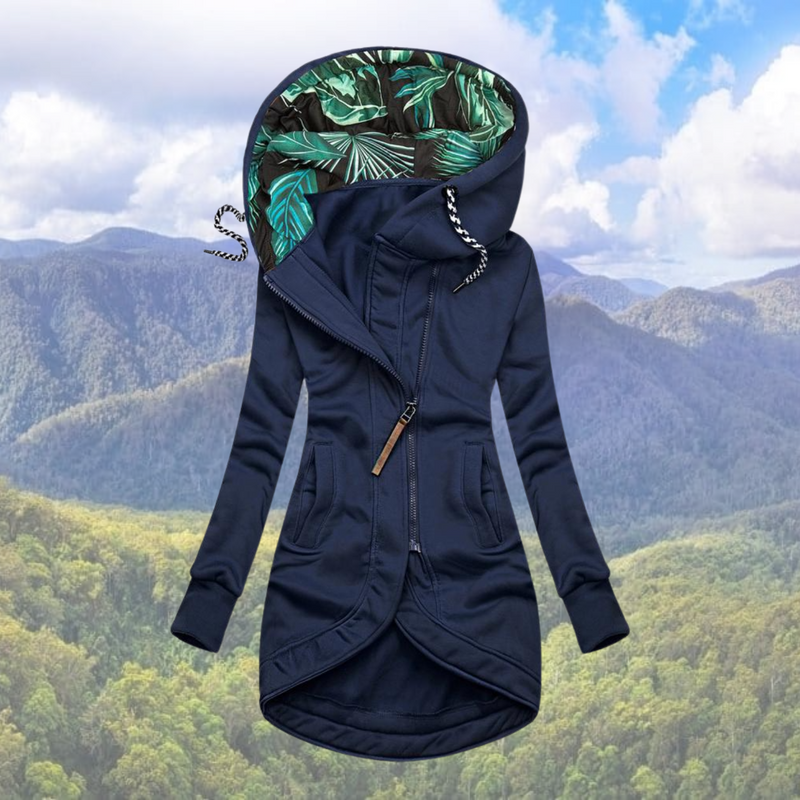 Elegantly Designed Jacket