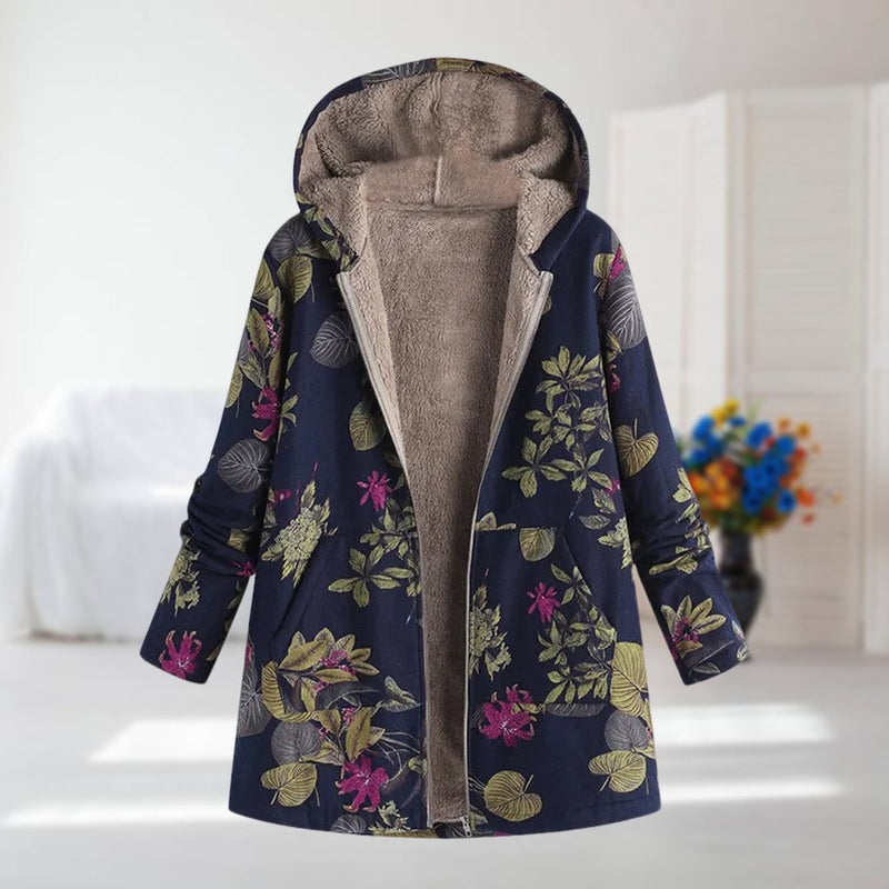 Classic Vintage Coat