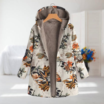 Classic Vintage Coat