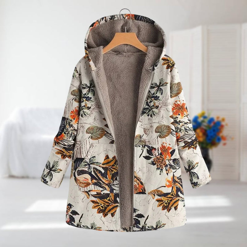 Elegantly Designed Jacket