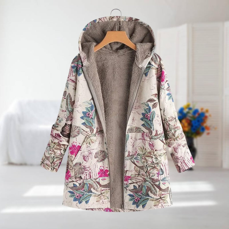 Elegantly Designed Jacket