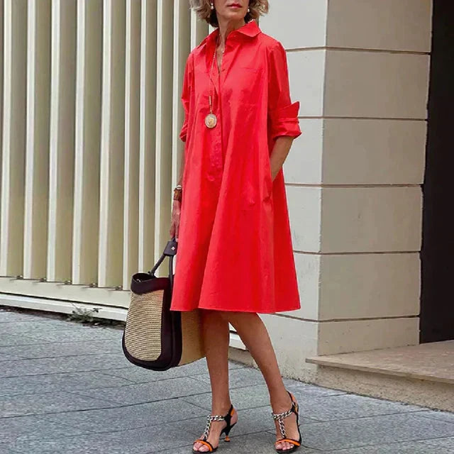 Elegantly Designed Dress