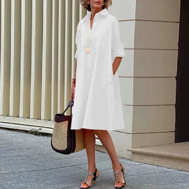 Elegantly Designed Dress