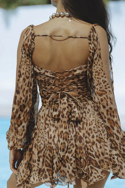 Beautifully Crafted Dress