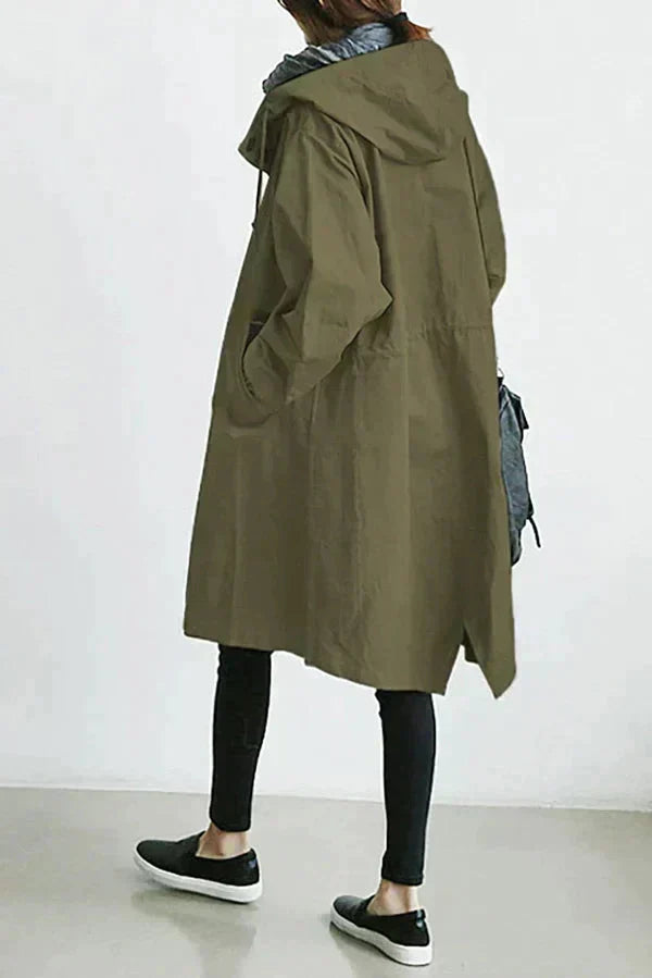 Vintage Inspired Garment