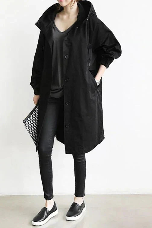 Gracefully Designed Garment
