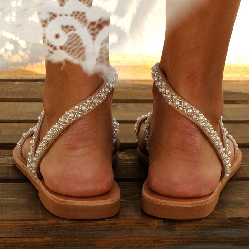Stylish Orthopedic Sandals for Any Occasion