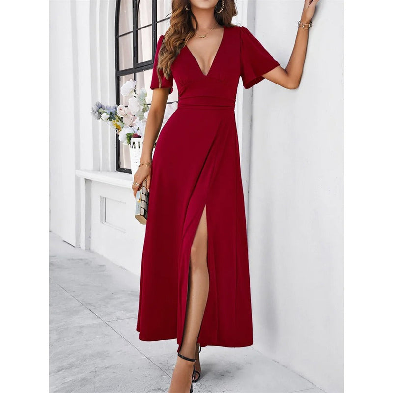 Thoughtfully Designed Garment