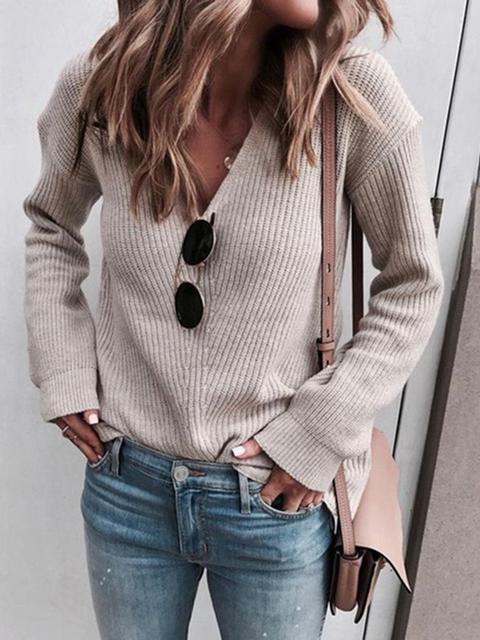 Classic Vintage Sweater