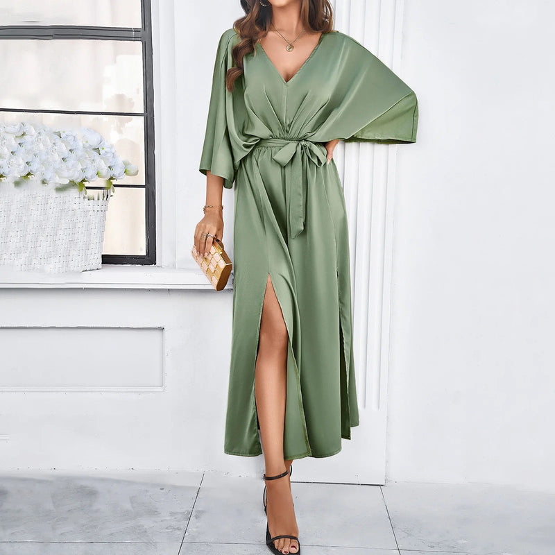 Elegantly Designed Dress