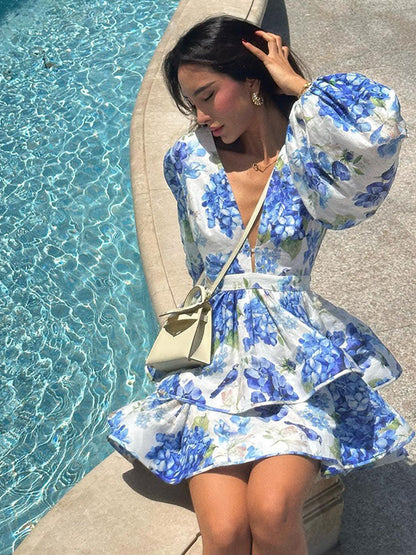 Vintage Inspired Dress